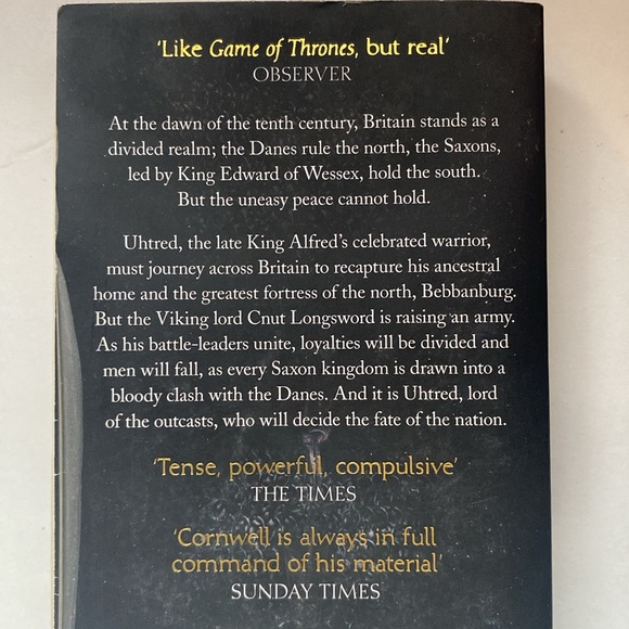 The Pagan Lord - Picture 2 of 8